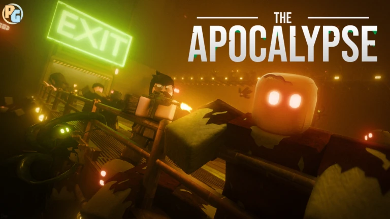 The Apocalypse image